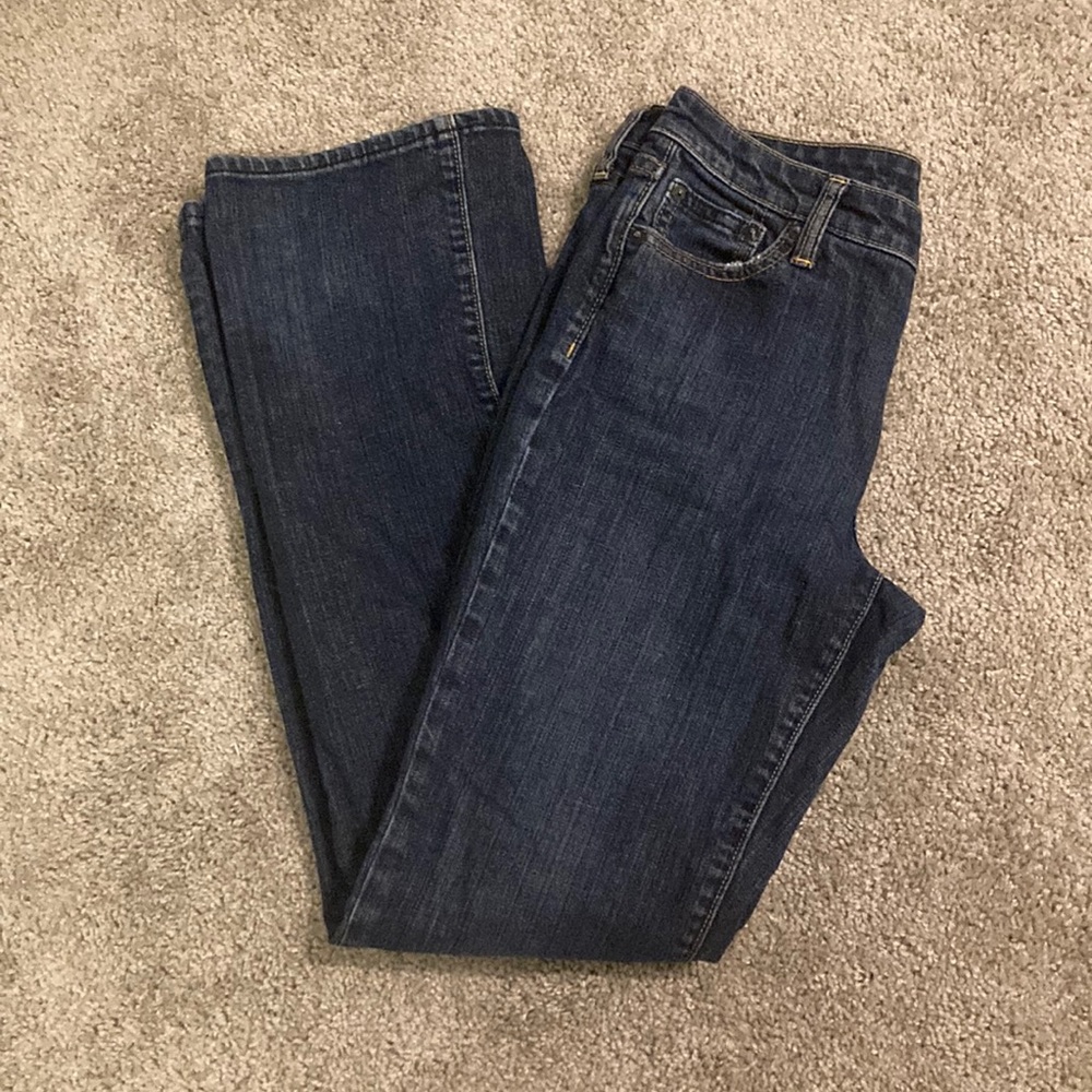 Gap Vintage jeans size 4